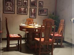 包厢-四川饭店·小龙虾(长白店)