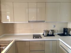 -杭州龙禧福朋喜来登酒店