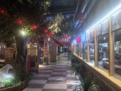 -老阿妈蒙古村·蒙古包·草原文化·歌舞表演(老君堂店)