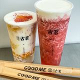 奶茶新店|我最爱的它终于来济南了🤣🤣