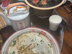 -广府乡下·饭庄(新港东路店)