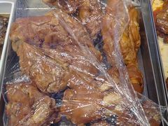 -向妈妈鲜卤(南湖金地店)