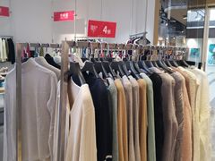 -TIMES CITY OUTLETS 时代·城市·奥特莱斯(上海国际时尚中心店)