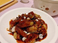 -顺风江南宴(静安大融城店)
