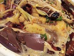 -眉州东坡(春秀路店)