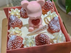 -黑池口感烘焙·生日蛋糕(坂田店)