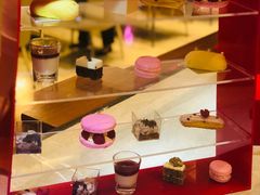 -新发展亚太JW万豪酒店·福苑咖啡厅
