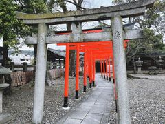 -丰国神社