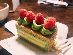 -遇见拿破仑(熙南里店)