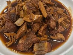 -怡园饭店-餐厅(四望亭店)