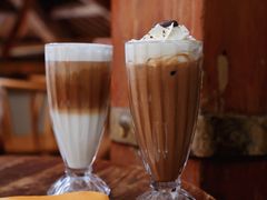 冰拿铁-1901 Cafe(西四店)