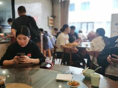 -风云面馆(珠海路店)