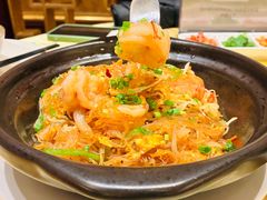 -武汉香格里拉大酒店·香宫中餐厅