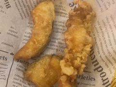 -V Bar海景扒房(北海湾惠龙万达嘉华酒店)