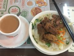 -兰芳园(上环店)