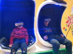 -宝燕乐园(闵行旗舰店)