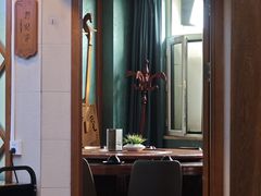 -诺敏塔拉奶茶-布里亚特包子-手把肉(锦都会店)