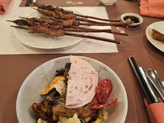 -The COOK·厨餐厅·自助餐(浦东嘉里大酒店)