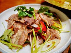 -北疆饭店(惠山万达店)