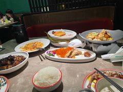 -新白鹿餐厅(嘉兴八佰伴华府店)