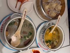 -小杨生煎(黄河路美食休闲街店)