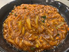 -东北农家小院(定西路店)