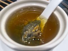 -聚春园自助餐厅(东街口店)