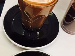 -Seesaw Coffee(上海国金中心店)