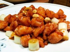 -四季民福烤鸭店(前门廊房二条店)