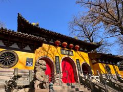 -虞山风景区