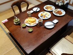 -松子料理(华威桥店)