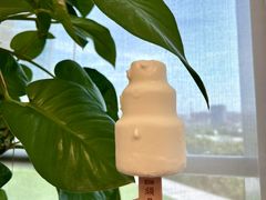 -Blueglass酸奶(财富购物中心店)