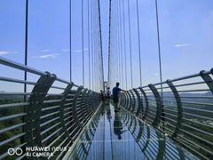 -蓟州溶洞风景区