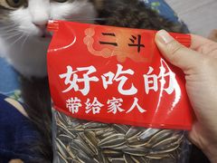 -二斗栗子(西湖道店)