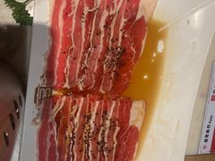 -韩宫宴烤肉·料理(南京江宁万达店)