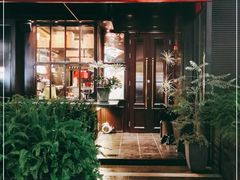 门面-莫里·意大利餐厅(K-lab店)