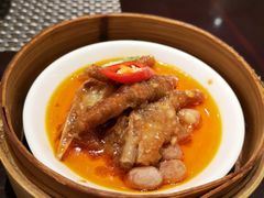 -博悦茶餐厅(文殊院店)