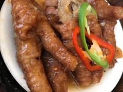 -香云轩·顺德菜(香云纱园林酒店店)