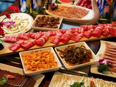-好得火锅(育才店)