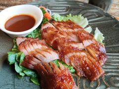 -喜越泰莱·泰越料理(海逸新天地店)