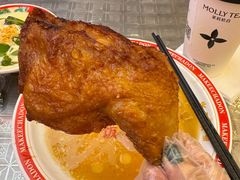 -孖记茶档·热腾茶餐(荔湾领展广场店)