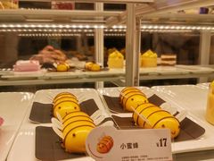 -BreadTalk面包新语·烘焙蛋糕(富力海珠城店)