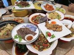 -李氏传家菜(兴城路店)