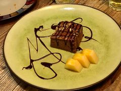 -SISTERS BAR RESTAURANT川意酒馆(嘉善老市H楼店)