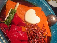 -吼堂老火锅(太古里总店)