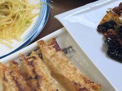-春水锅贴·传统鲁菜(大明湖店)