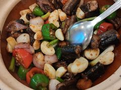 -潮喜竹溪荔湖酒家(荔枝湾店)
