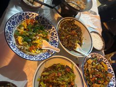 -新新湘菜馆(新中街二条店)