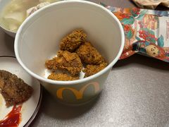 -麦当劳(光新乐购店)