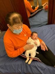 -舒雅母婴护理中心(天虹中心)